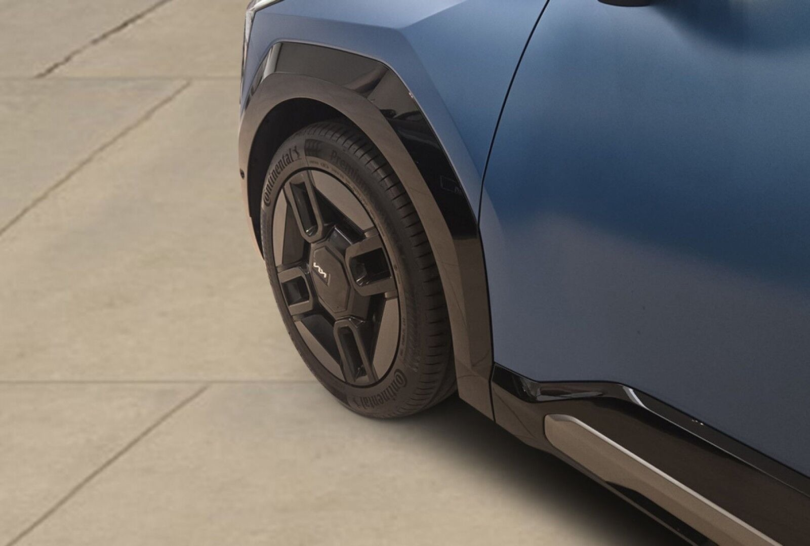 Kia EV9 Long Range Performance GT-Line AWD 6prs