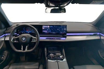 BMW i5 eDrive40 Touring M-Sport