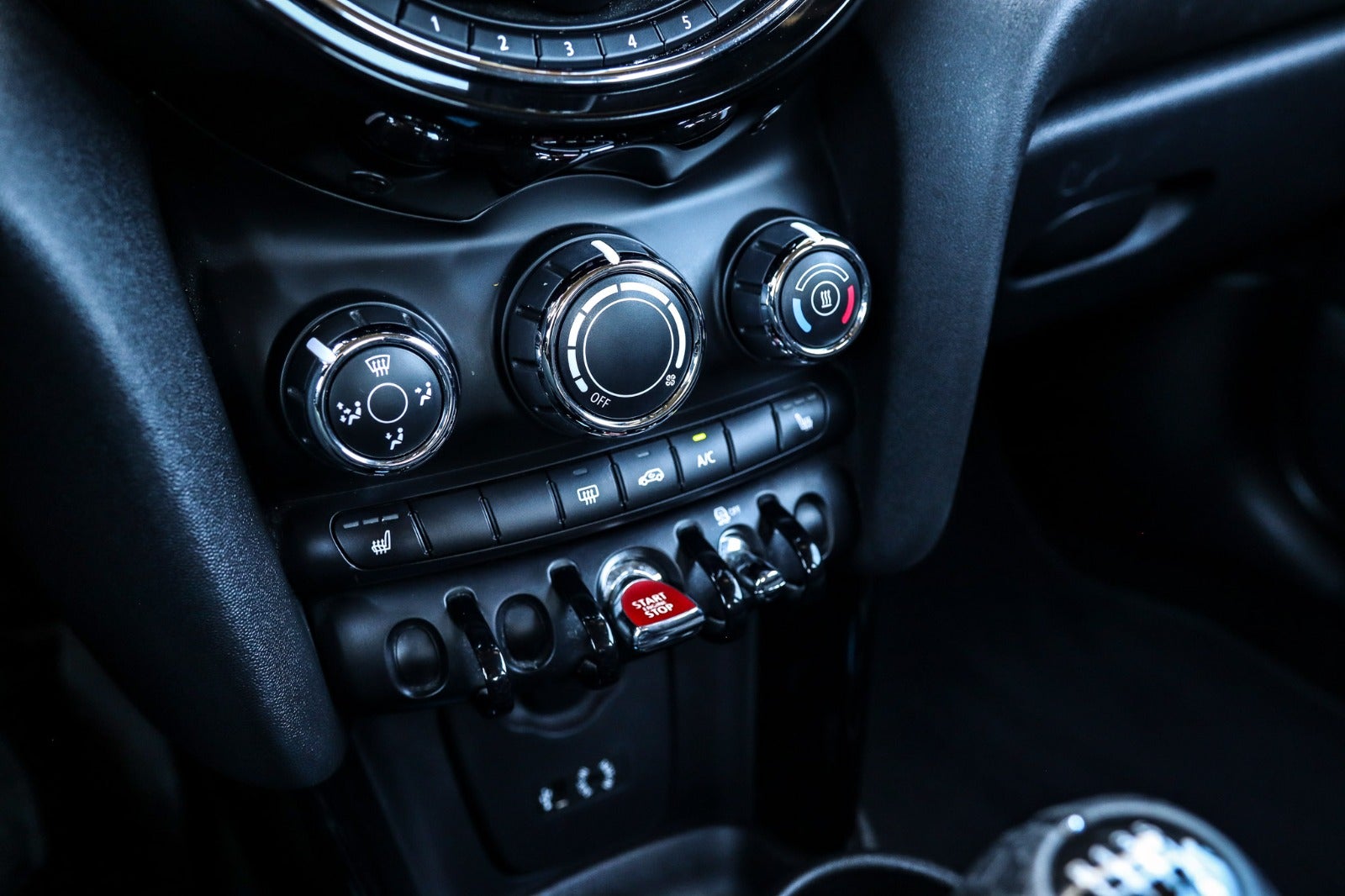 Billede af MINI One 1,2 