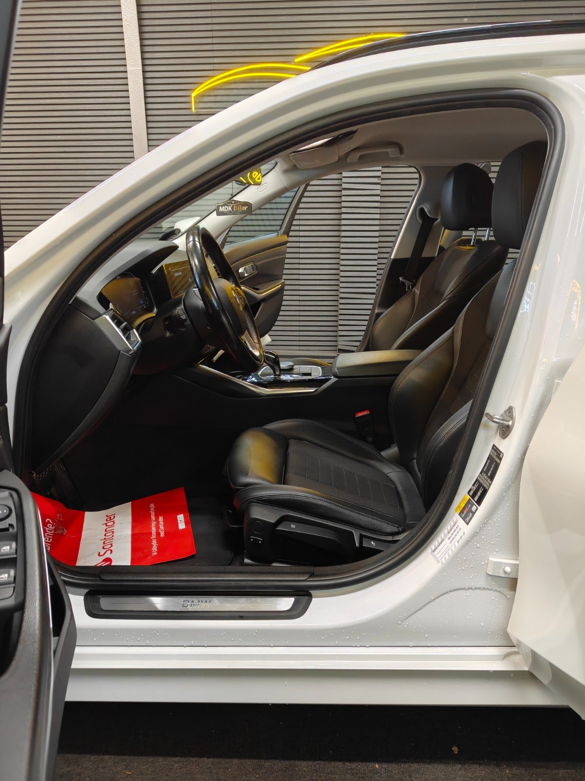 Billede af BMW 330e 2,0 Touring Sport Line aut.