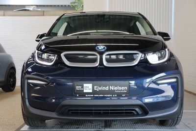 BMW i3 Comfort Advanced