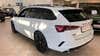 Skoda Octavia TSi iV RS Combi DSG thumbnail