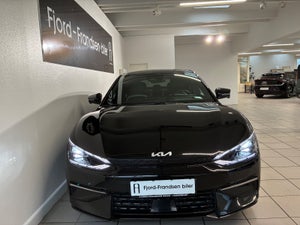 Kia EV6 Long Range Performance GT-Line AWD