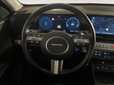 Hyundai Kona 65 EV Advanced