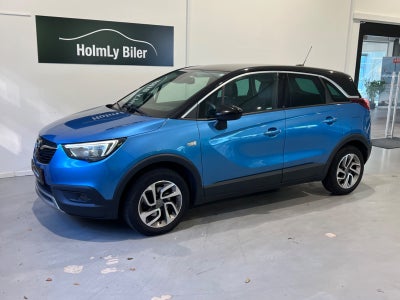 Opel  Crossland X T 110 Innovation aut.