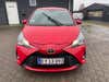 Toyota Yaris T2 thumbnail