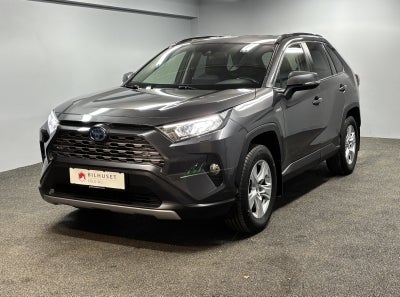 Toyota RAV4 2,5 Hybrid H3 Comfort MDS 5d