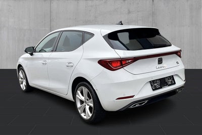 Seat Leon eHybrid FR DSG - 2