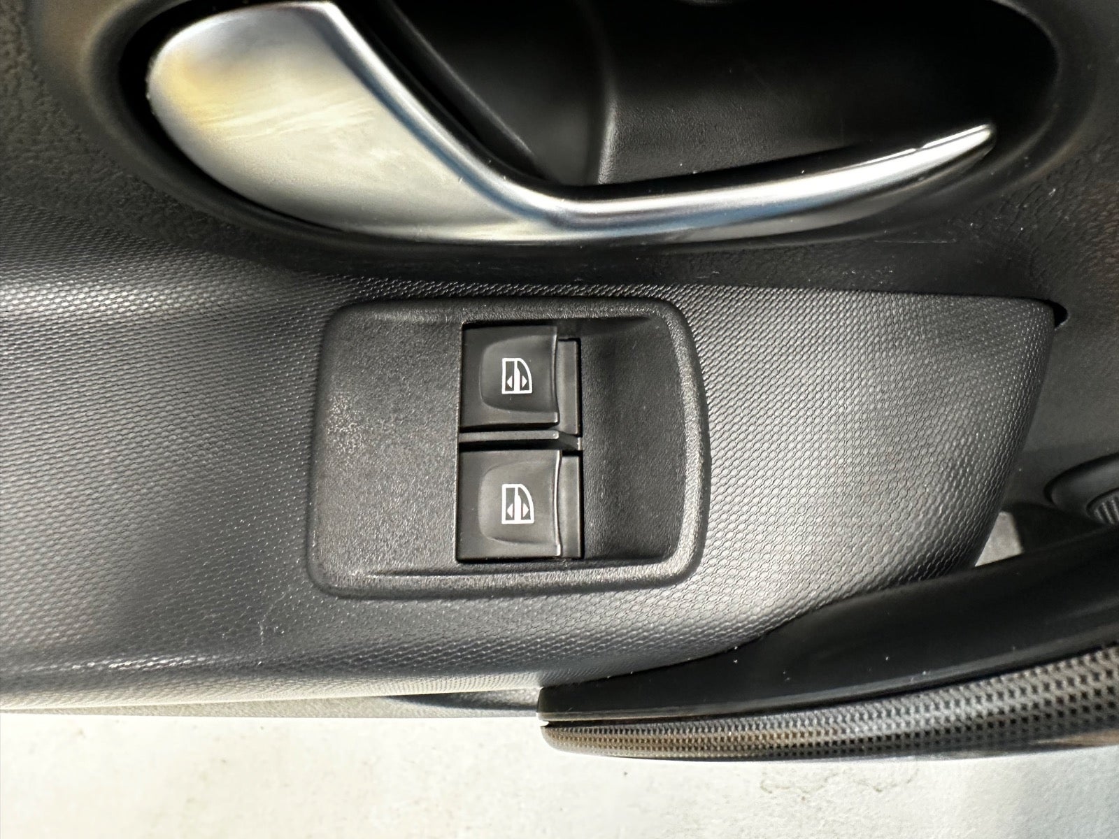Billede af Dacia Sandero Stepway 0,9 TCe 90