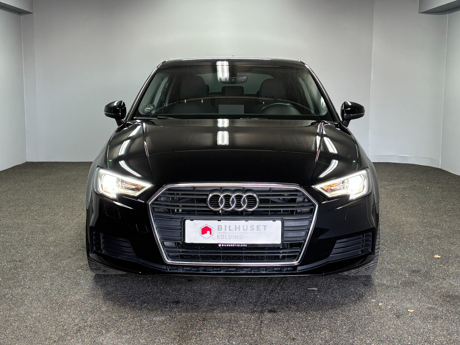 Billede af Audi A3 1,0 TFSi 116 Sportback