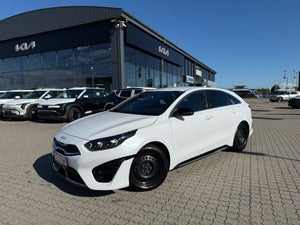 Kia ProCeed T-GDi GT-Line DCT