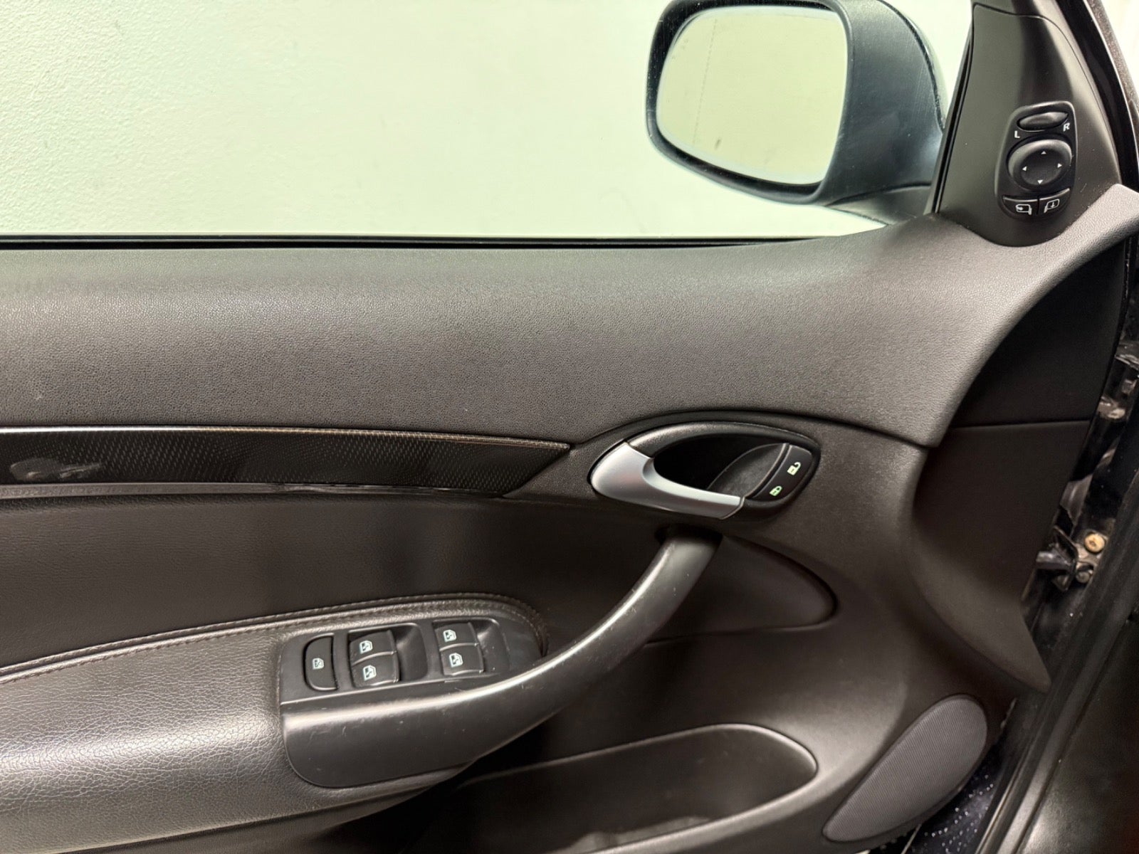 Billede af Saab 9-3 2,0 t Linear Sport Sedan aut. BioPower