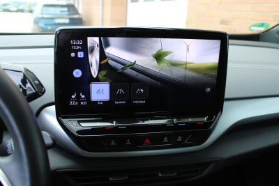 VW ID.5 Pro