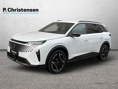 Peugeot e-5008 77 Allure Pack 7prs 5d