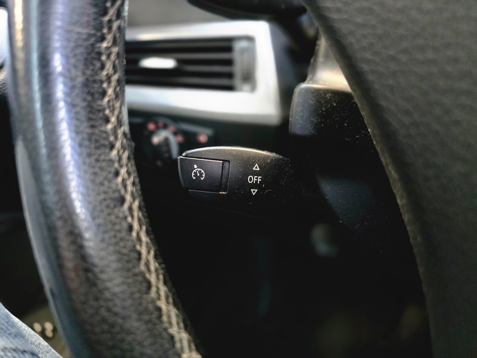 Billede af BMW 525i 3,0 Touring Steptr.