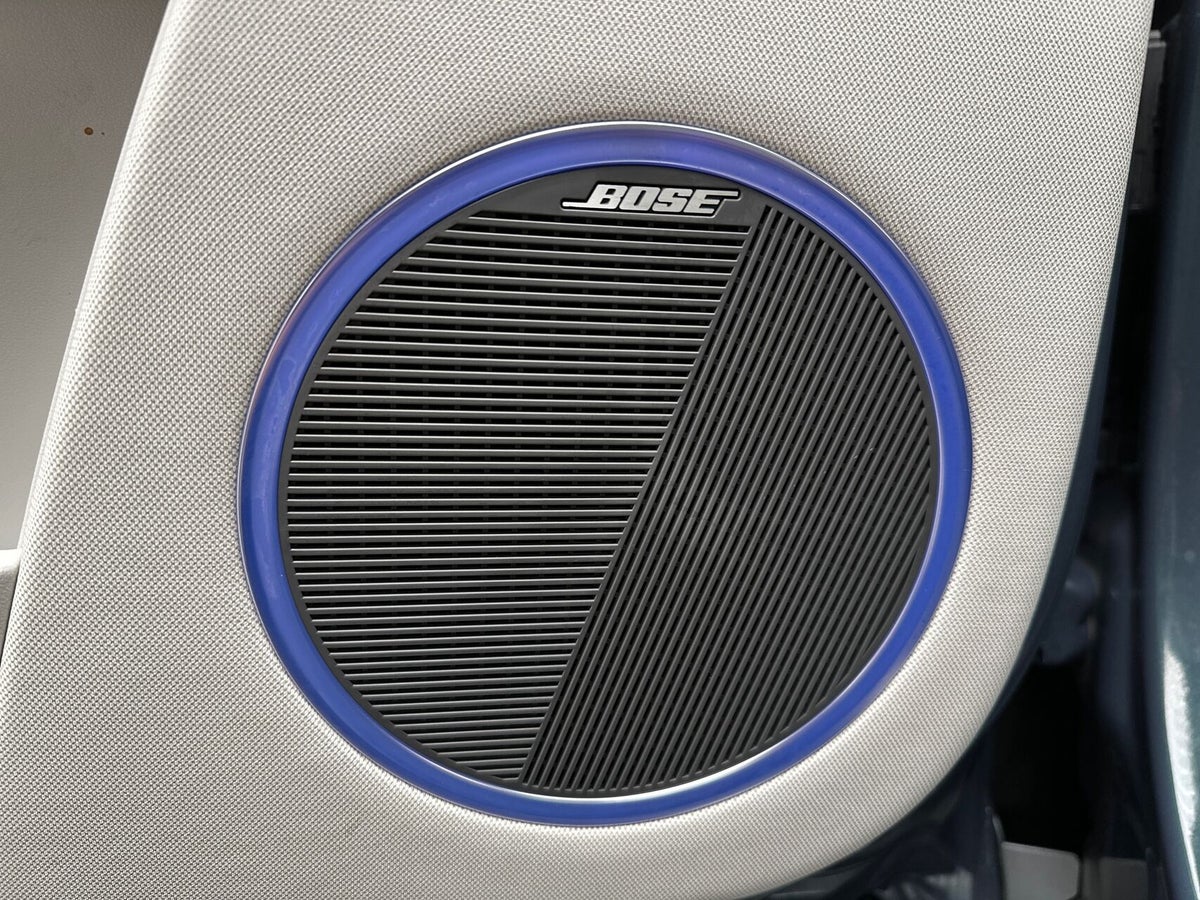 Hyundai Ioniq 5 Ultimate billede 22