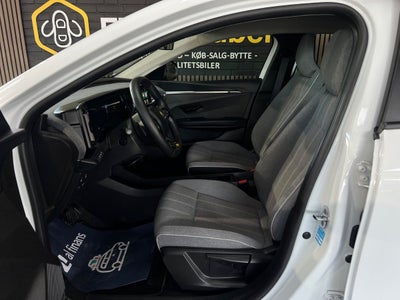 Renault Megane E-Tech Equilibre