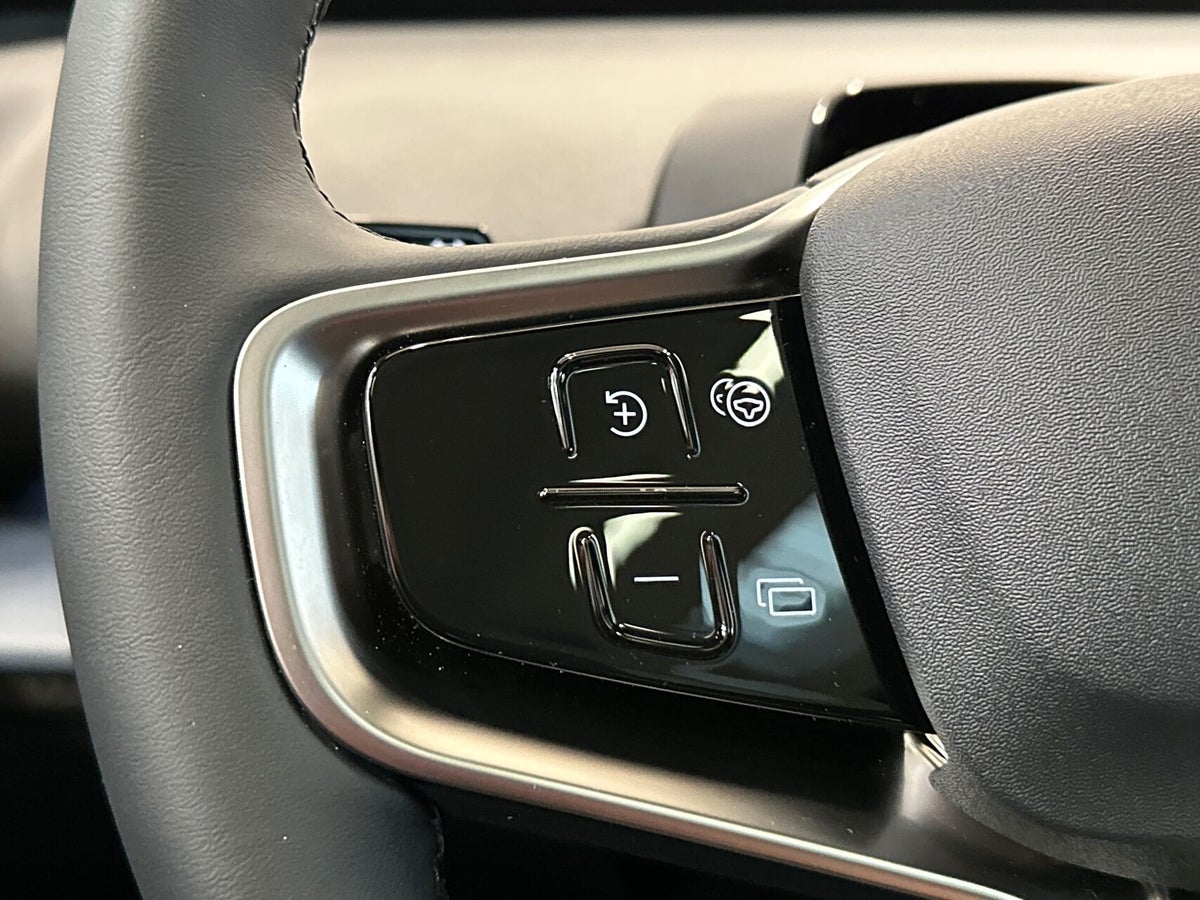 Volvo EX30 Extended Range Ultra billede 18