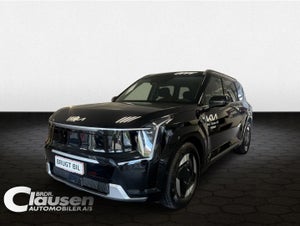 Kia EV9 Long Range Premium RWD 7prs