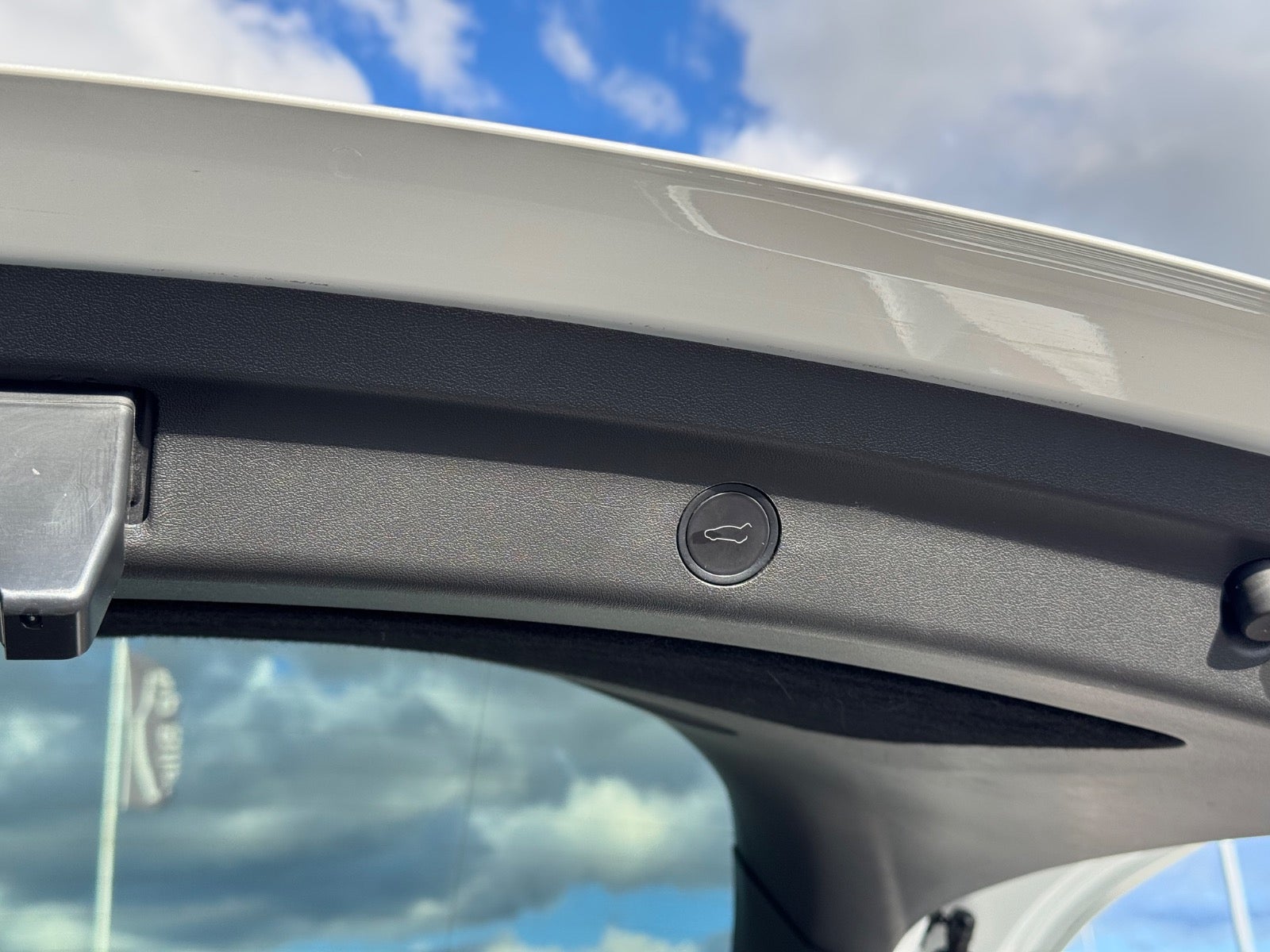 Billede af Tesla Model Y  Long Range AWD