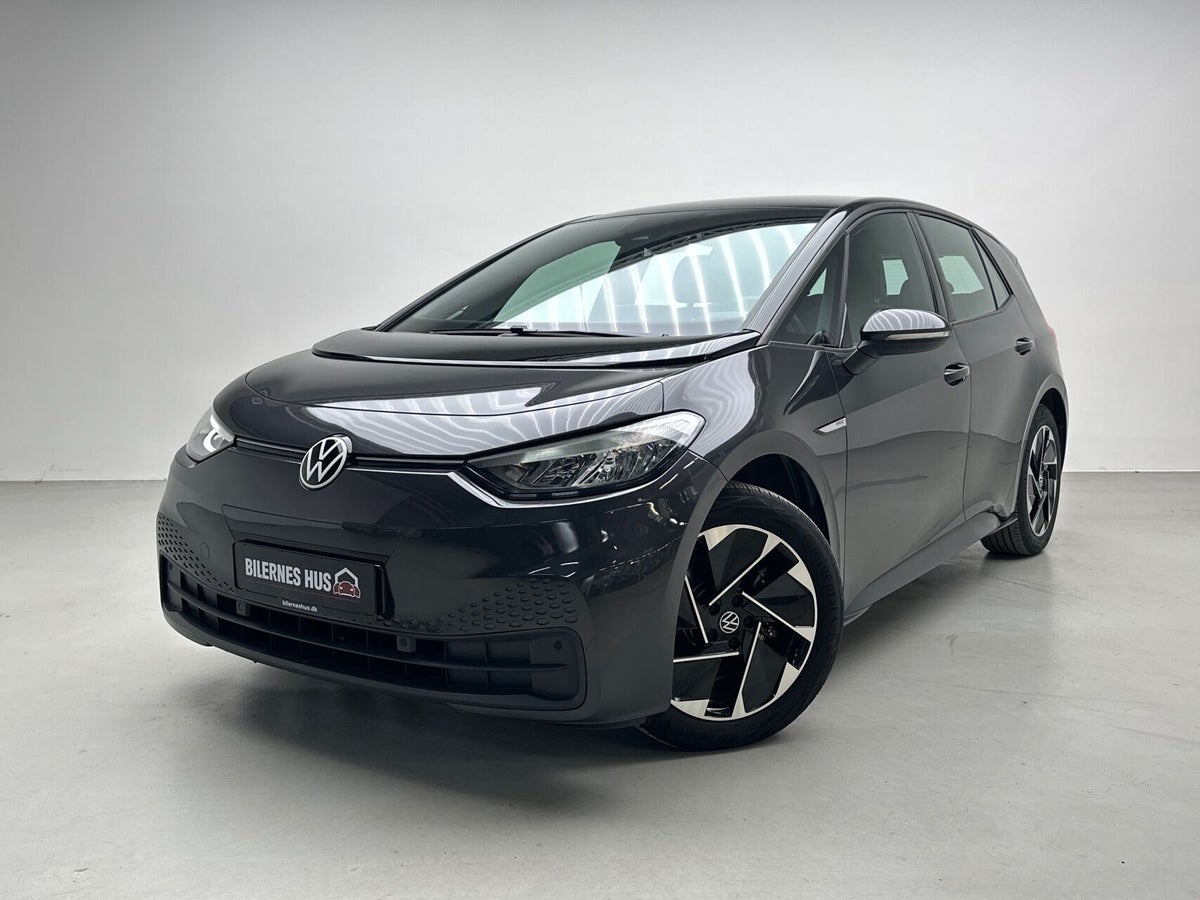 VW ID.3 Pro Performance billede 17