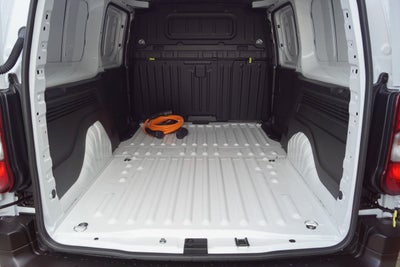 Toyota ProAce City Long Comfort Master