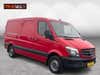 Mercedes Sprinter 214 CDi R1 Kassevogn thumbnail