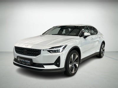 Polestar 2 Long Range