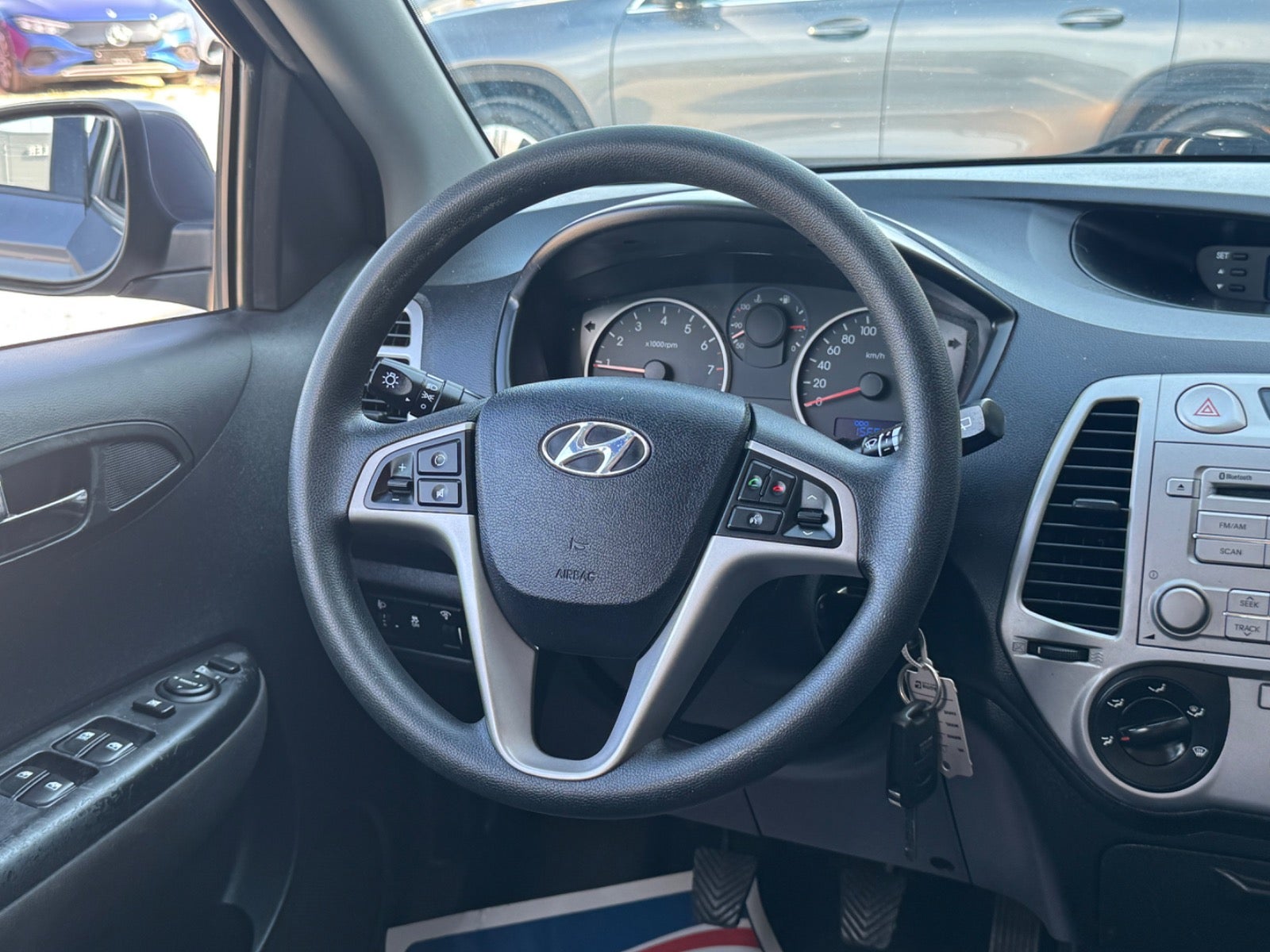 Billede af Hyundai i20 1,25 Classic