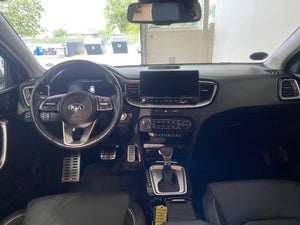 Kia XCeed PHEV Upgrade+ DCT