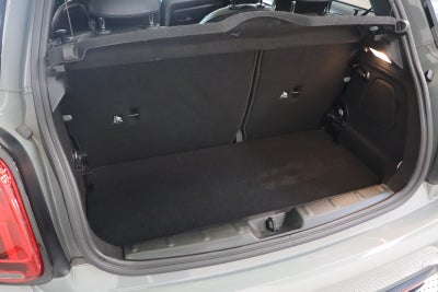 MINI Cooper SE Yours Trim