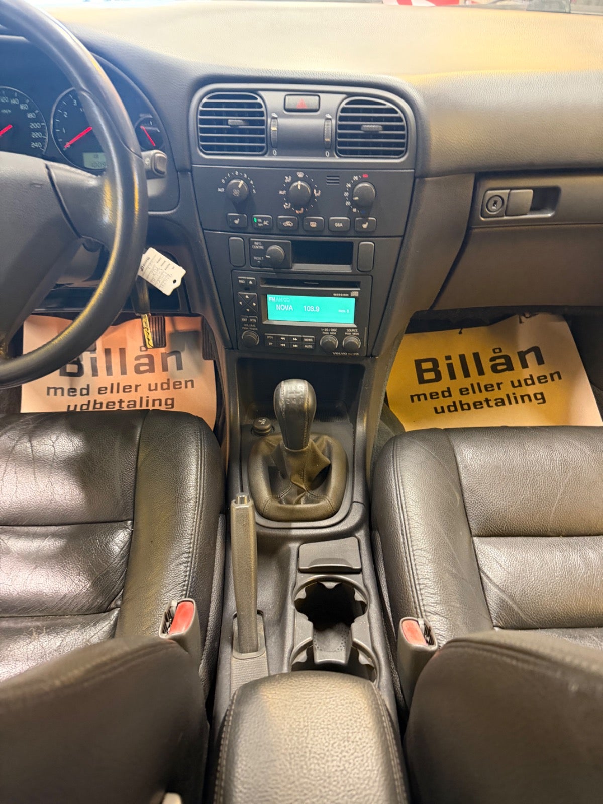 Billede af Volvo V40 1,8