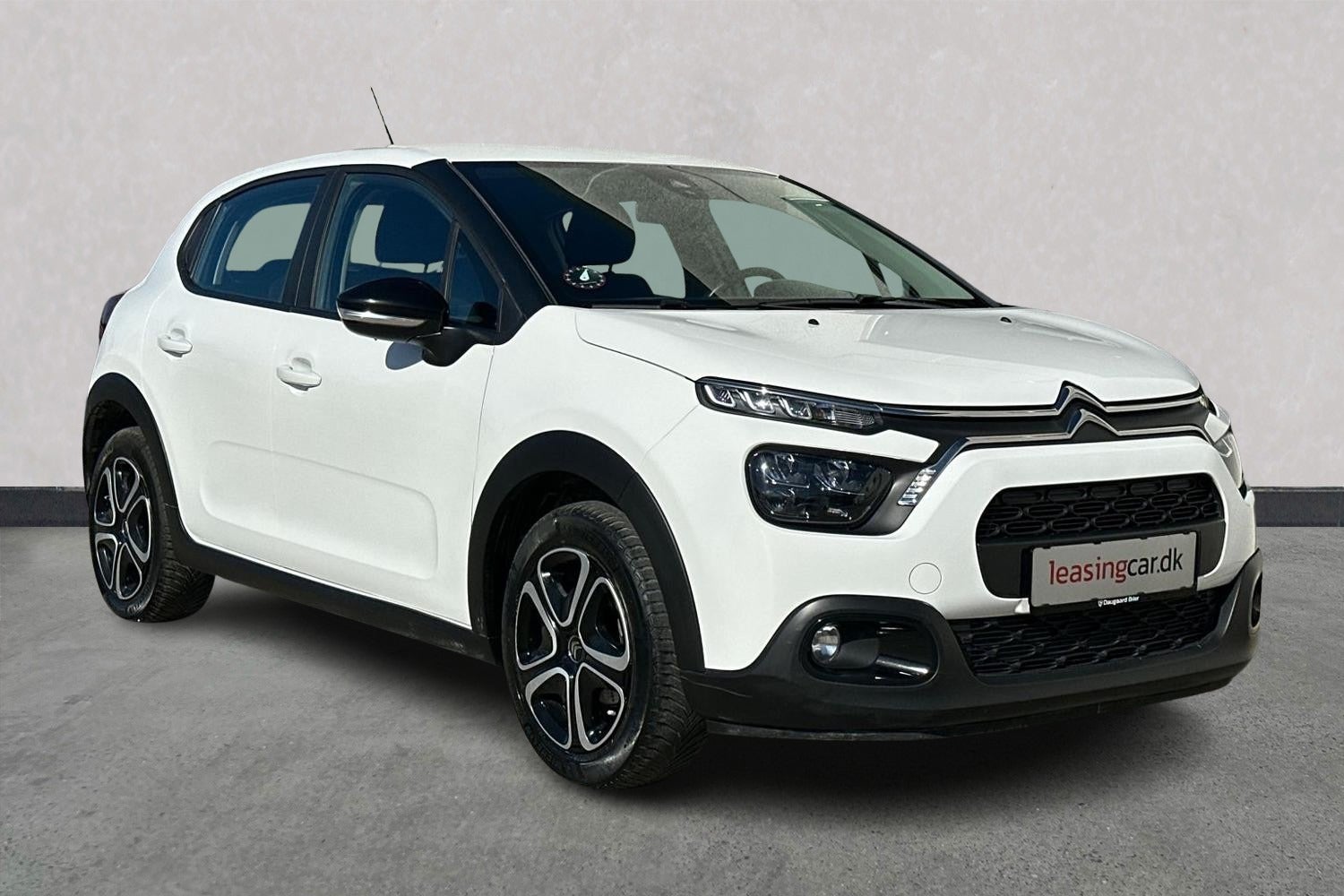 Billede af Citroën C3 1,2 PureTech 83 Iconic