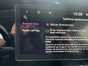 Kia Niro PHEV Advance+ DCT