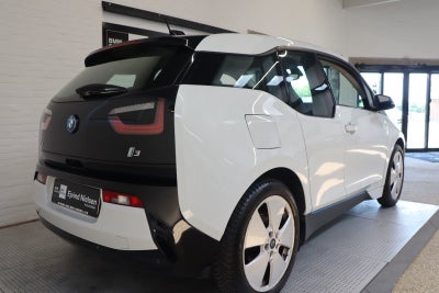 BMW i3 BEV
