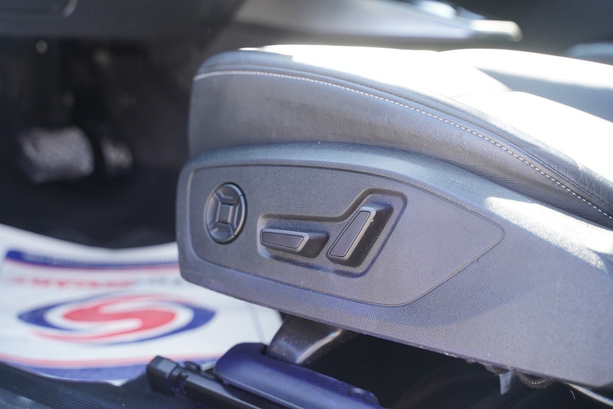 Billede af Audi Q4 e-tron 50 Attitude quattro