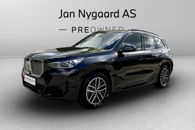 BMW iX1  xDrive30 M-Sport 5d