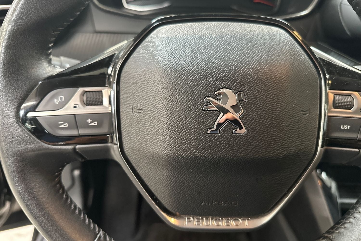 Billede af Peugeot 208 1,2 PureTech 100 Active+