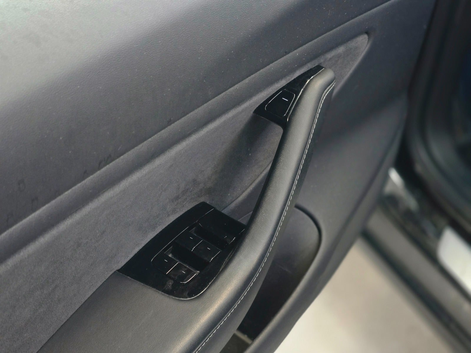 Billede af Tesla Model 3  Long Range AWD