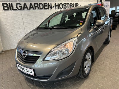 Opel Meriva 1,4 Enjoy 5d