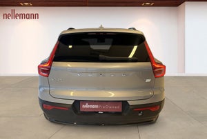 Volvo XC40 ReCharge Extended Range Plus