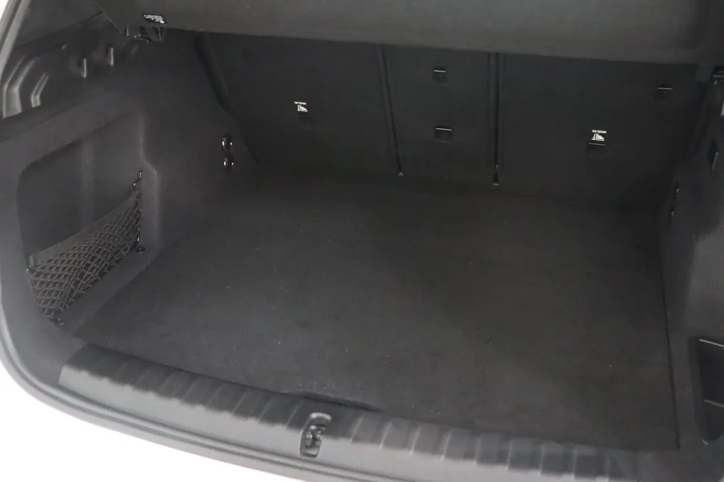 BMW iX1 eDrive20 M-Sport