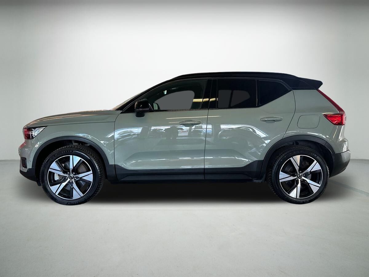 Volvo XC40 P6 ReCharge Pro billede 6