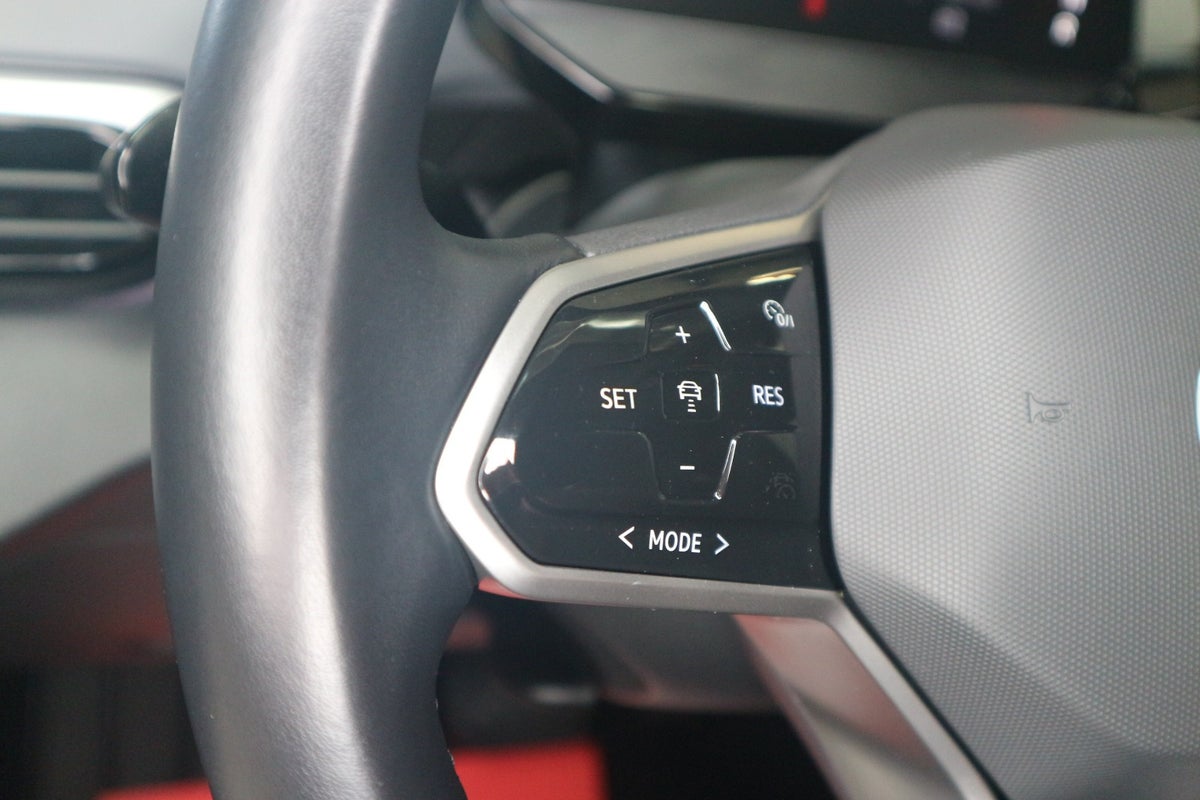 VW ID.4 Pro Performance