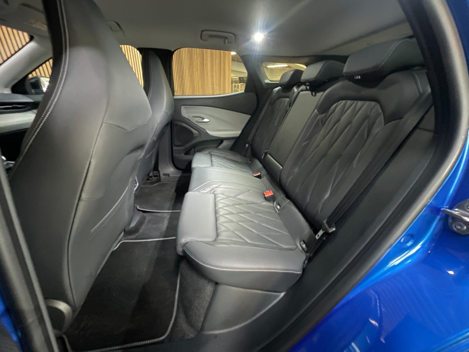 Billede af Ford Explorer 77 Premium Extended Range