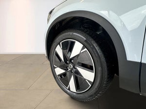Polestar 2 Long Range