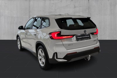 BMW iX1 xDrive30 X-Line - 2