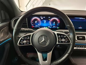 Mercedes GLE350 de AMG Line aut. 4Matic