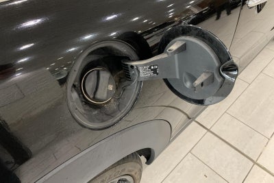 MINI Cooper Cabriolet aut.