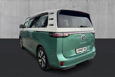 VW ID.Buzz Pro SWB VW ID.Buzz Pro SWB - 2